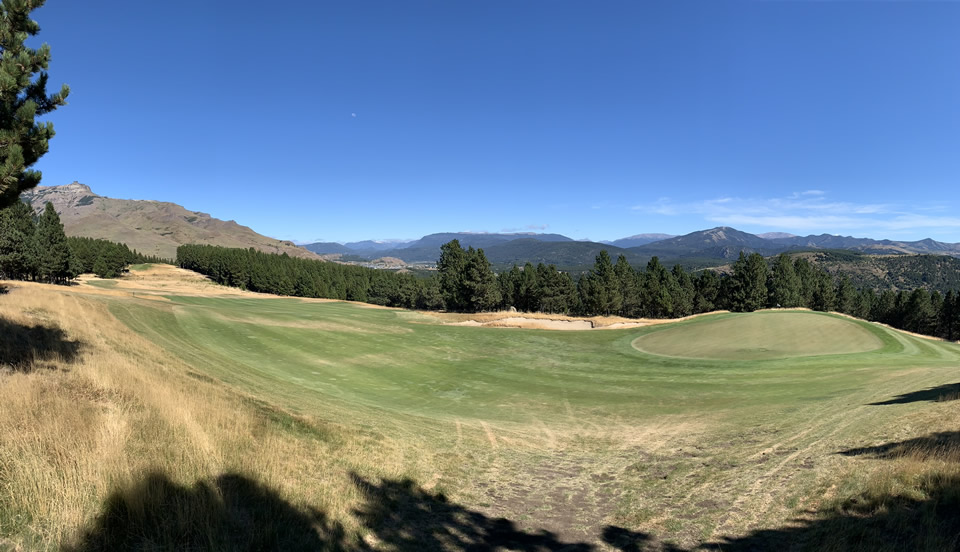 <h2>The Best of Argentina Escorted 2019 Feb 18</h2>11 Nights in Patagonia & Buenos Aires | 6 Rounds | February 18 – March 1